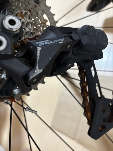 TREK FX3  Mサイズ　　　2023
