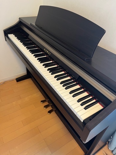 楽器 KAWAI DIGTAL PIANO