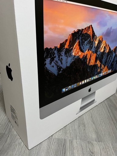 【美品】iMac27フルメモリ32GB❣️