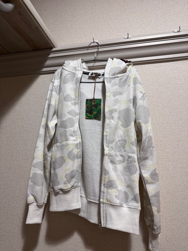 A BATHING APE