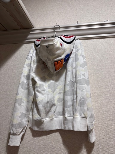 A BATHING APE