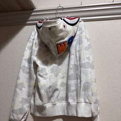 A BATHING APEの画像