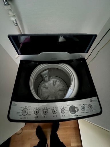 家電3点セット 冷蔵庫 洗濯機 電子レンジ 2021年製 美品 一人暮らし用 