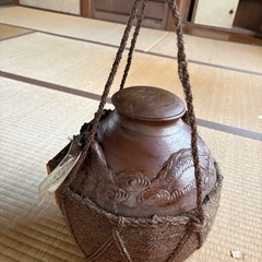 泡盛　5升甕
の画像