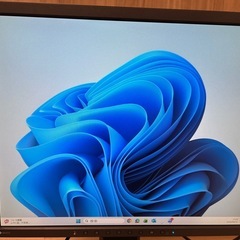 EIZOモニター　19インチ　サブモニターに最適の画像