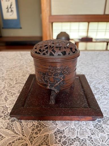 骨董品