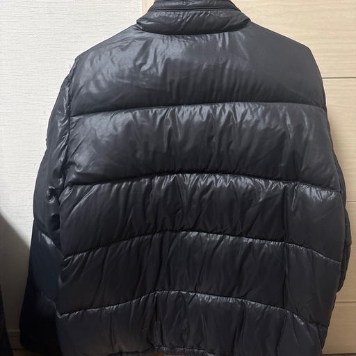 モンクレールダウン正規品　Lサイズ