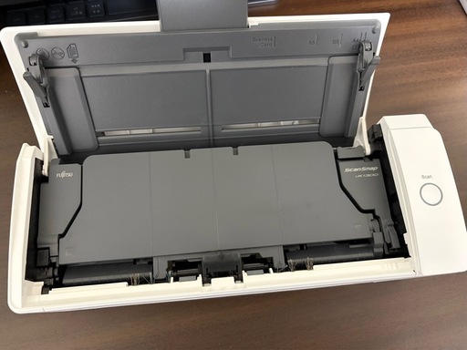 FUJITSU ScanSnap iX1300 /ホワイト