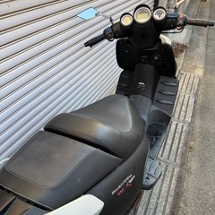 マラグーティ ファントムマックス250 乗って帰れます！の画像