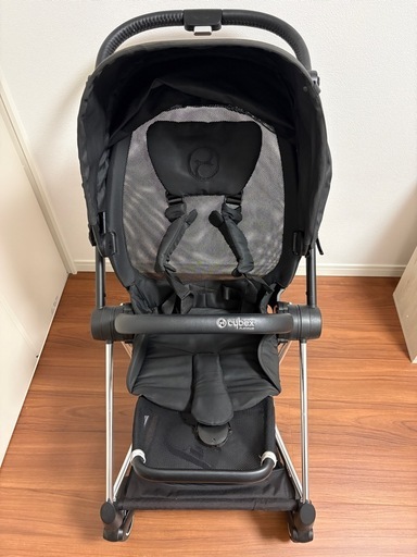 Cybex ミオス　ベビーカー