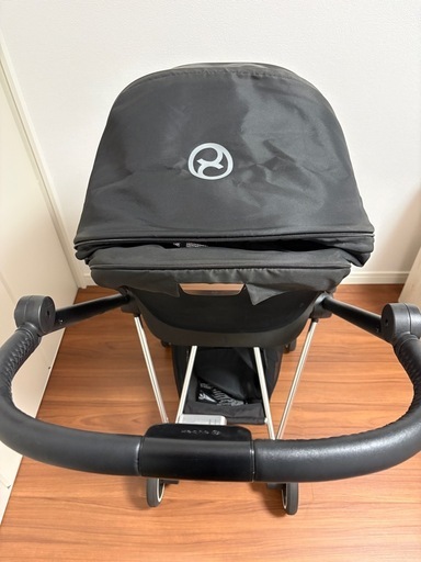 Cybex ミオス　ベビーカー