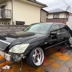 30セルシオ カスタムの画像