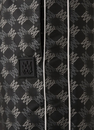【定価27万】AMIRI アミリ　ロゴディテール トラック ジャケット