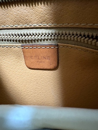 CELINE PARIS バッグ