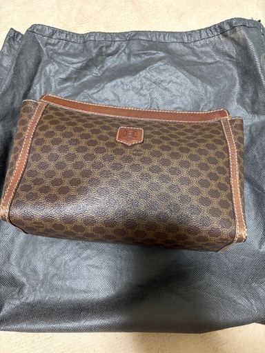 CELINE PARIS バッグ
