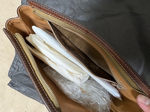 CELINE PARIS バッグ