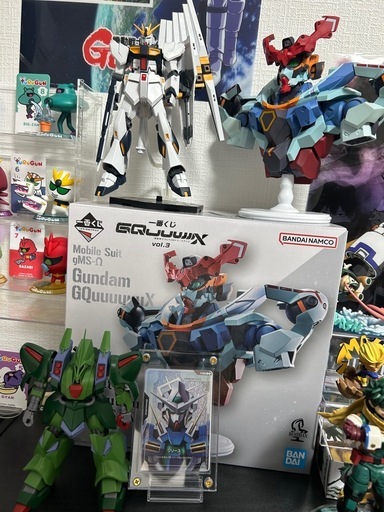 ガンダムまとめ