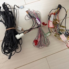 イクリプスHDDナビの画像