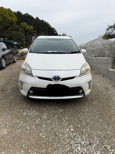 状態よし燃費良し車検2年❗️詳細みて❗️