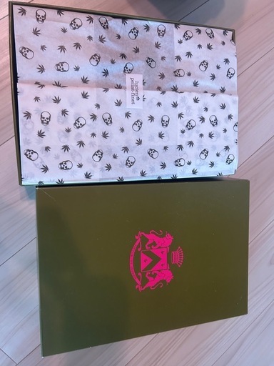 新品　ゴルフウェア