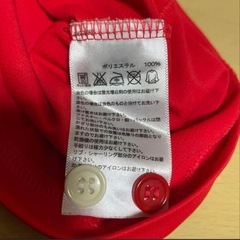 アディダス adidas ポロシャツ メンズ Sサイズの画像
