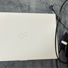 FMV富士通 ノートパソコンMS Office 2024 15.6型 512の画像