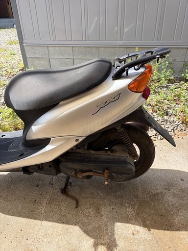 原付ヤマハジョグ50cc