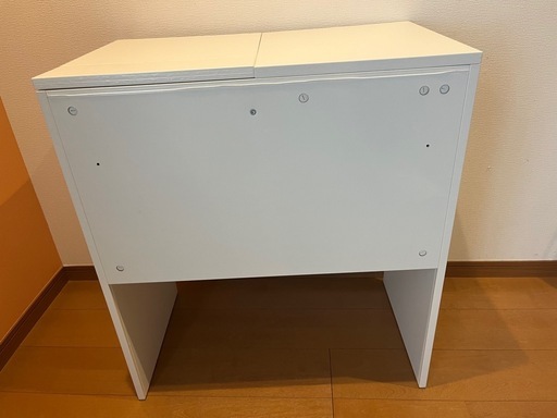 IKEA BRIMNES イケア　ブリムネス　ドレッサー