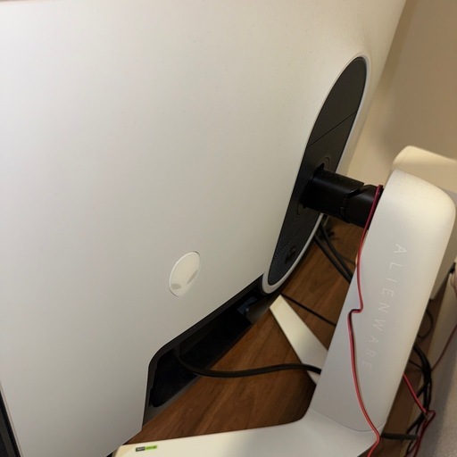 DELL ALIENWARE MONITOR AW2723DF
