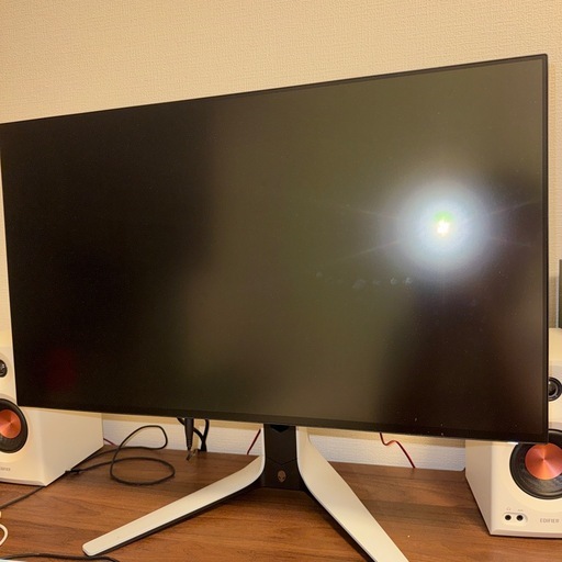 DELL ALIENWARE MONITOR AW2723DF