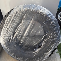 ジオランダー　X-AT 275/70r18の画像