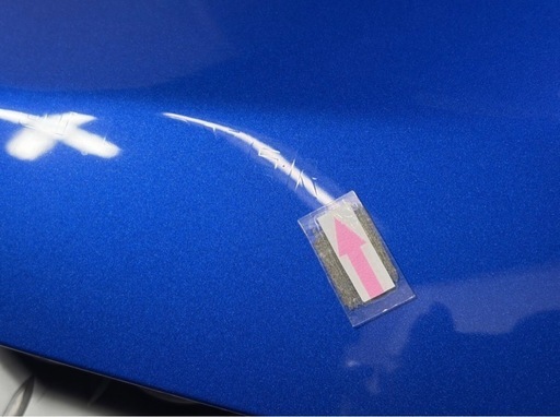 ZN6  ZC6 86 BRZ ボンネット
