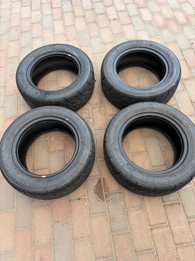 ADVAN A050 Mコン 175/60R13