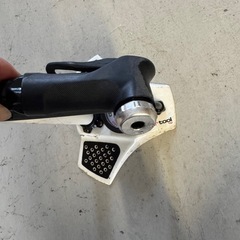 空気入れ　SPECIALIZED AIR TOOL SPORT フロアポンプ　仏/米式の画像