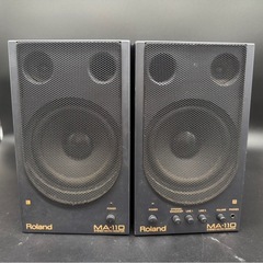 roland スピーカー(オーディオ)の中古が安い！激安で譲ります・無料で