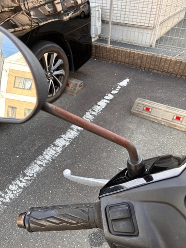 話し中