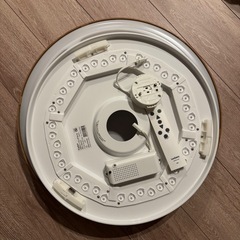 おしゃれなシーリングライトの画像