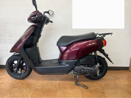 JOG 50cc  ジョグ50  北九州