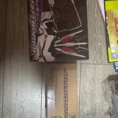 仮面ライダーゼロワン まとめ売り②の画像