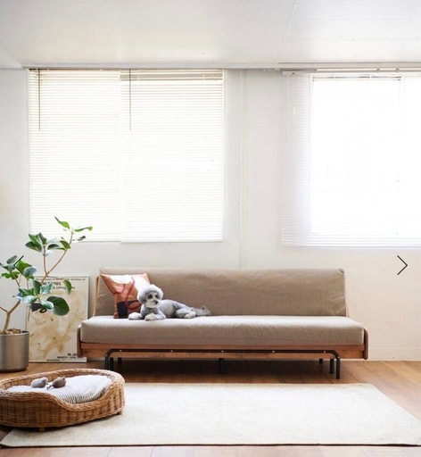 habitat sofa bed イージーカバー