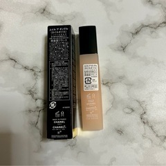 CHANEL　シャネル　ネイルオイルの画像