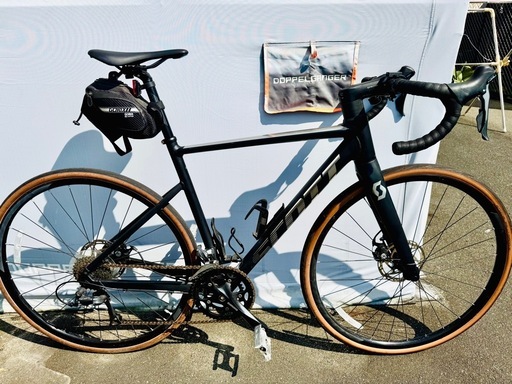 Scott Speedster40 DISC 2022年モデル　ロードバイク