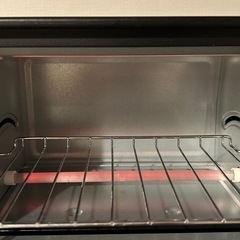 【お譲り先決定しました！】Haier ハイアール トースターの画像