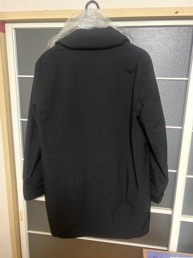 【PRADA:SGV154】 （サイズ48）