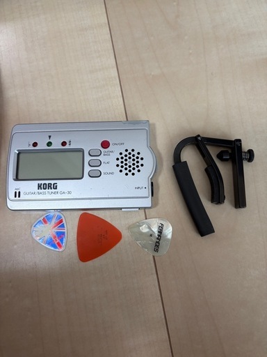 Yamaha FG-301B アコースティックギター