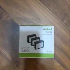 ルンバ用消耗品の画像