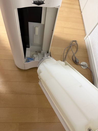 動作確認済み 加湿空気清浄機 SHARP プラズマクラスター (ki) 春田の 