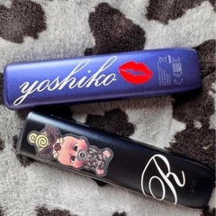 iQOSステッカー作ります/名前・ロゴOK◎／全国発送OK