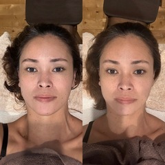 結果の出る、喜ばれるドライヘッドスパ講座　の画像