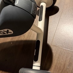 アイデス D-Bike dax 三輪車 SG認証 1.5歳〜 折りたたみの画像